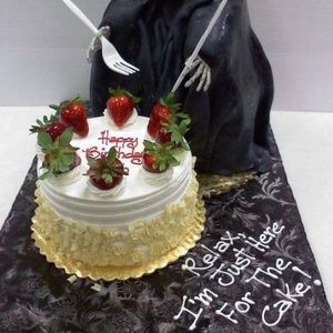 Meet your Posher, Caleb